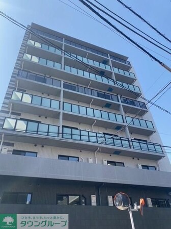 ALTERNA池袋EASTの物件内観写真